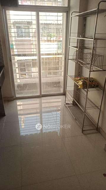 1 BHK Flat In Today Royal Elisium For Sale  In Karanjade