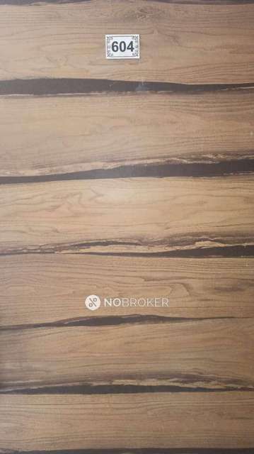 1 BHK Flat In Today Royal Elisium For Sale  In Karanjade