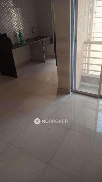 1 BHK Flat In Today Royal Elisium For Sale  In Karanjade