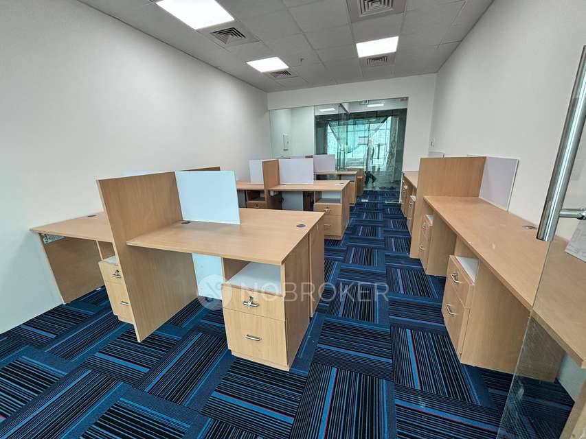 Office Space in Anthurium Office Space, Noida for Rent 