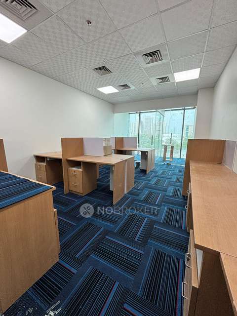 Office Space in Anthurium Office Space, Noida for Rent 