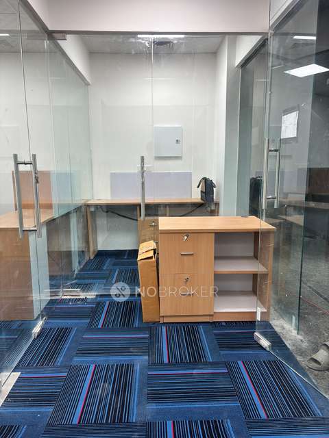 Office Space in Anthurium Office Space, Noida for Rent 