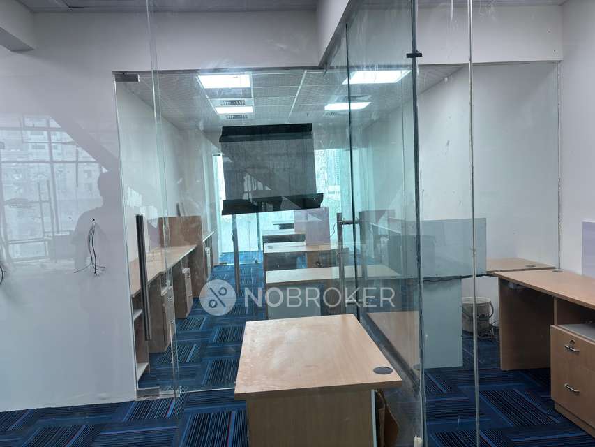 Office Space in Anthurium Office Space, Noida for Rent 