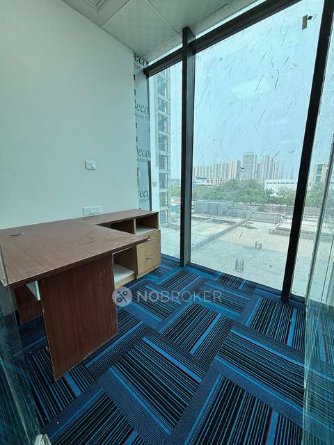 Office Space in Anthurium Office Space, Noida for Rent 