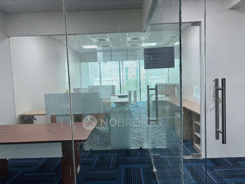 Office Space in Anthurium Office Space, Noida for Rent 