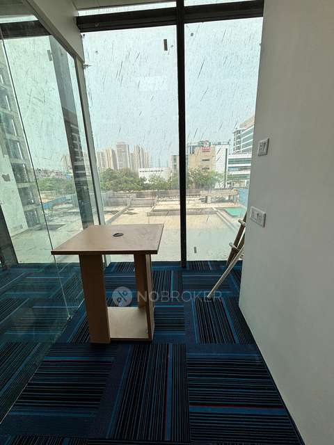 Office Space in Anthurium Office Space, Noida for Rent 