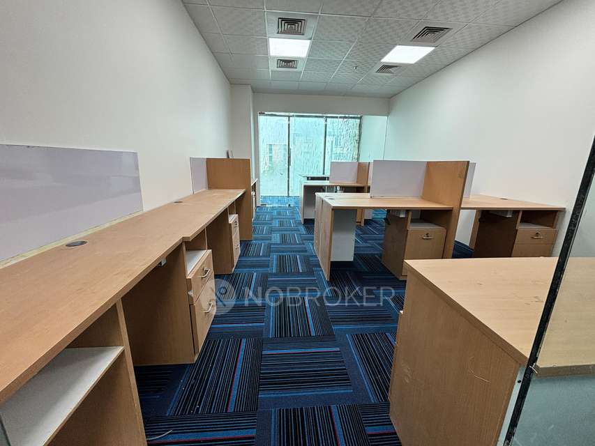 Office Space in Anthurium Office Space, Noida for Rent 
