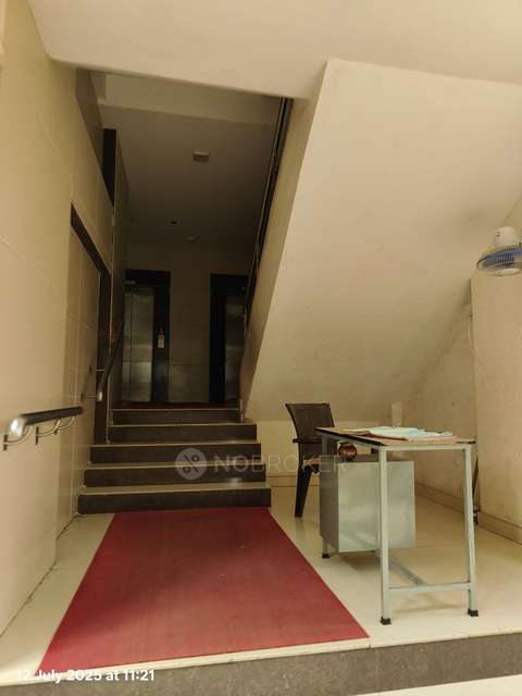 1 BHK Flat In K L Lotus Niwas Satya Niwas For Sale  In Malad West