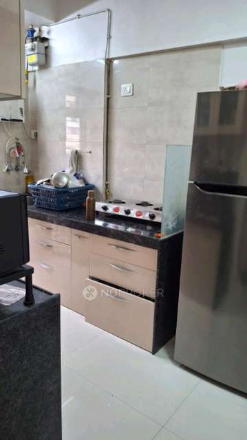 1 BHK Flat In K L Lotus Niwas Satya Niwas For Sale  In Malad West