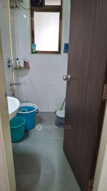 1 BHK Flat In K L Lotus Niwas Satya Niwas For Sale  In Malad West