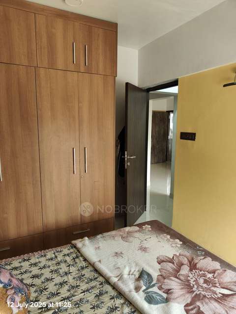 1 BHK Flat In K L Lotus Niwas Satya Niwas For Sale  In Malad West