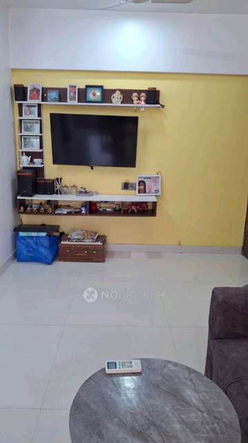 1 BHK Flat In K L Lotus Niwas Satya Niwas For Sale  In Malad West