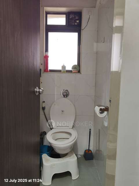 1 BHK Flat In K L Lotus Niwas Satya Niwas For Sale  In Malad West