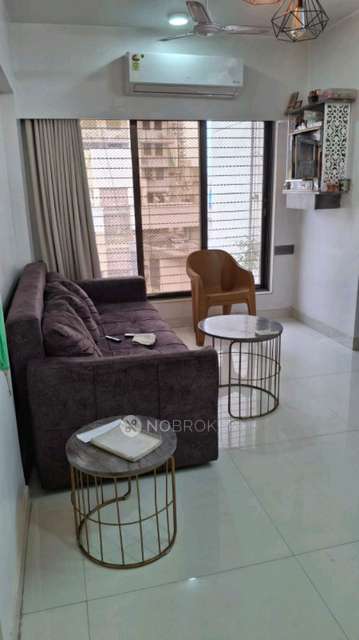 1 BHK Flat In K L Lotus Niwas Satya Niwas For Sale  In Malad West