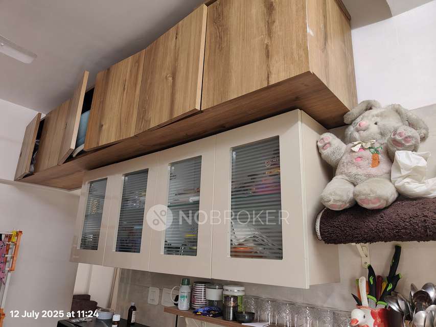 1 BHK Flat In K L Lotus Niwas Satya Niwas For Sale  In Malad West