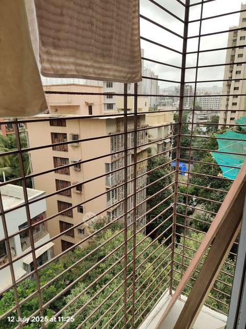 1 BHK Flat In K L Lotus Niwas Satya Niwas For Sale  In Malad West