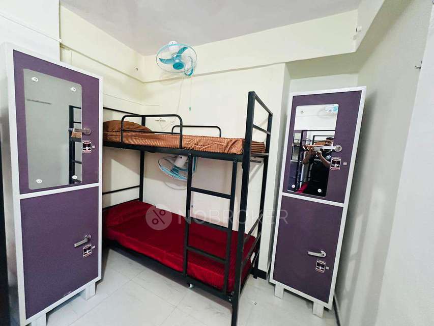 PG for Anyone in Thane West