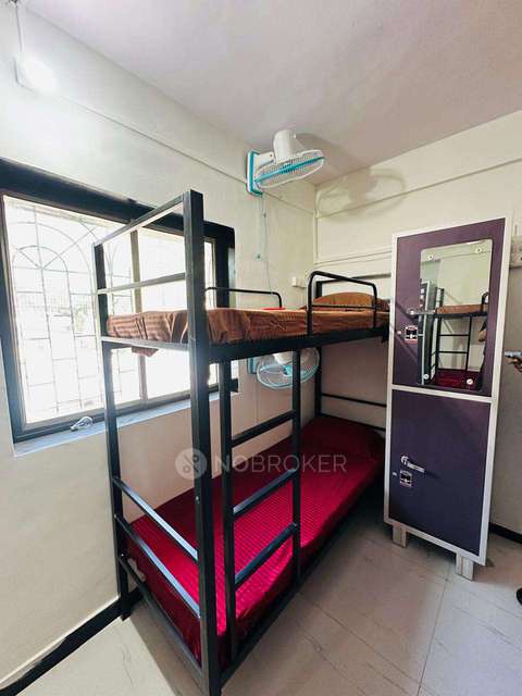 PG for Anyone in Thane West