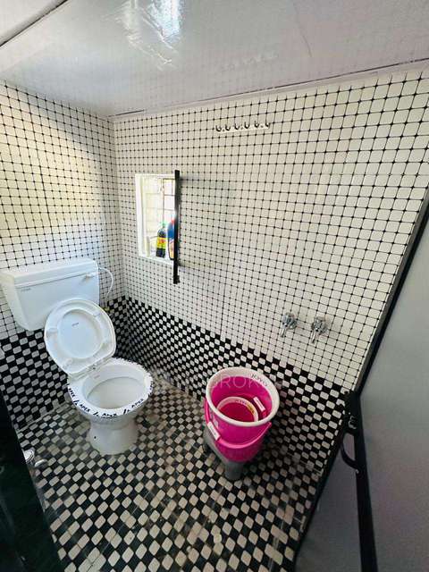 PG for Anyone in Thane West