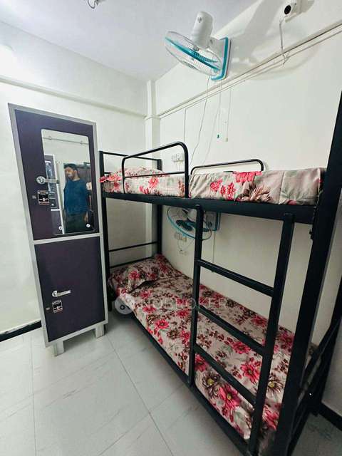 PG for Anyone in Thane West