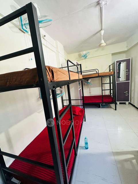 PG for Anyone in Thane West