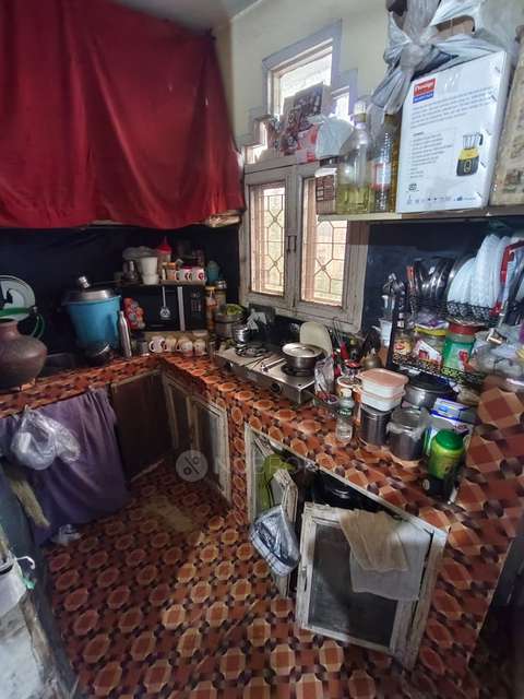 2 BHK Flat In Dda Flats Shalimar Bagh For Sale  In Shalimar Bagh