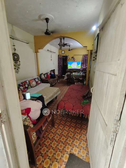 2 BHK Flat In Dda Flats Shalimar Bagh For Sale  In Shalimar Bagh