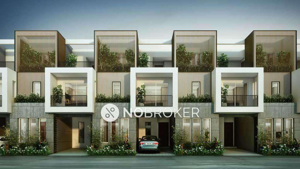 4 BHK Villa In Assetz Soul And Soil For Sale  In Chikkagubbi 