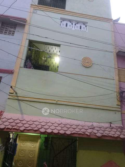 3 BHK House For Sale  In 685, Brindawan Colony, Mogappair East, Chennai, Tamil Nadu 600037, India