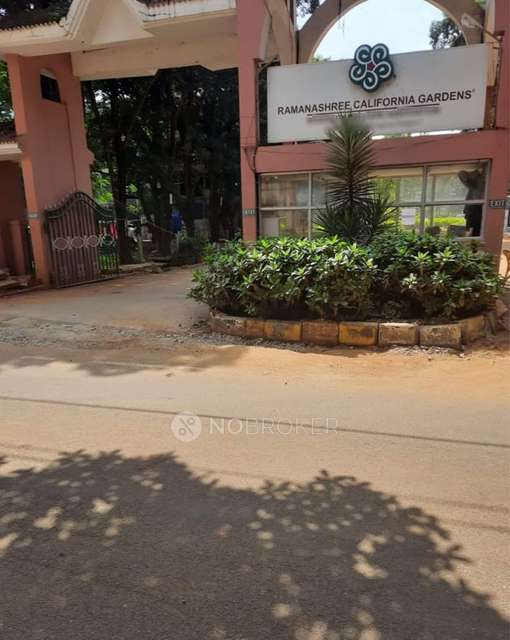 Plot For Sale  In Ramanashree California Gardens  In Yelahanka New Town