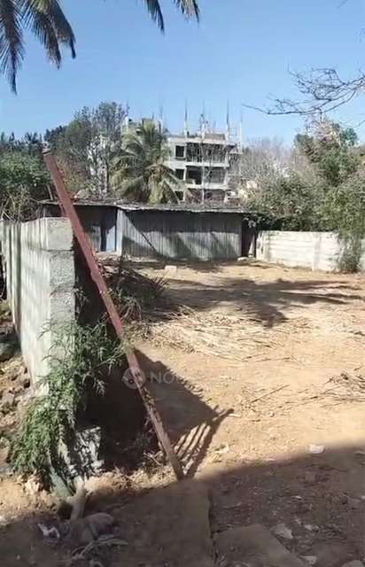 Plot For Sale  In Ramanashree California Gardens  In Yelahanka New Town