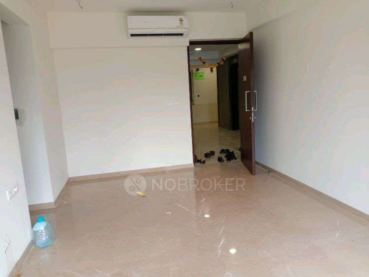 2 BHK Flat In Embassyone for Rent  In Thane