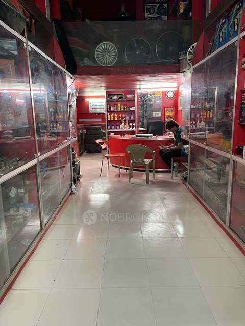 Shop in Kondhwa, Pune for sale 