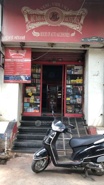 Shop in Kondhwa, Pune for sale 