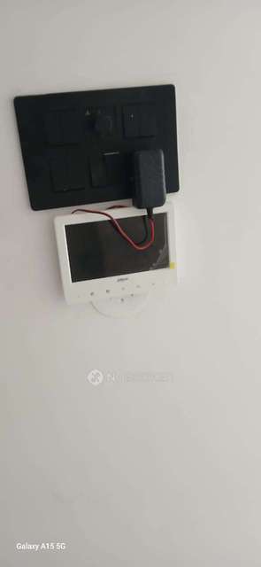 2 BHK Flat In Sky Ways Esfera for Rent  In Dhanori