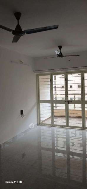 2 BHK Flat In Sky Ways Esfera for Rent  In Dhanori