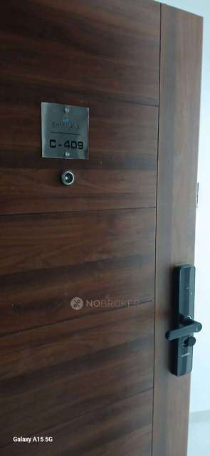 2 BHK Flat In Sky Ways Esfera for Rent  In Dhanori