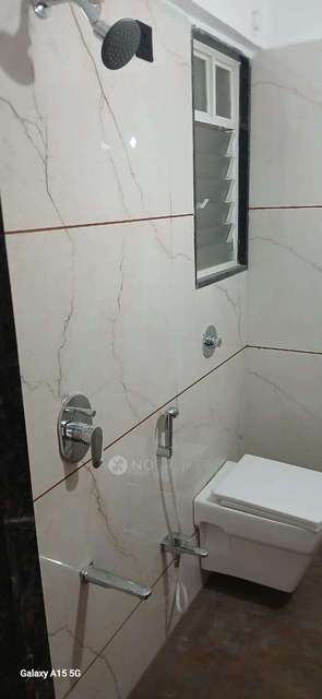 2 BHK Flat In Sky Ways Esfera for Rent  In Dhanori