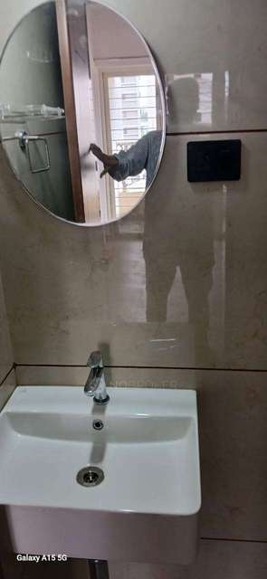 2 BHK Flat In Sky Ways Esfera for Rent  In Dhanori