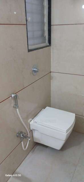 2 BHK Flat In Sky Ways Esfera for Rent  In Dhanori