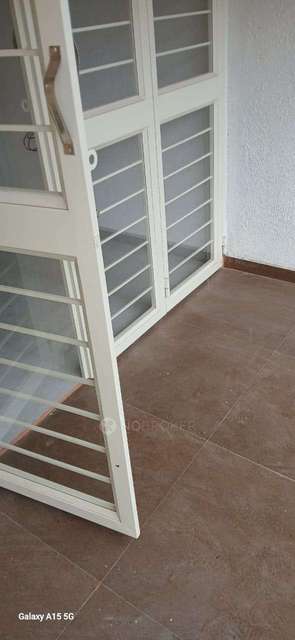 2 BHK Flat In Sky Ways Esfera for Rent  In Dhanori