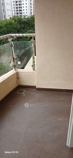 2 BHK Flat In Sky Ways Esfera for Rent  In Dhanori