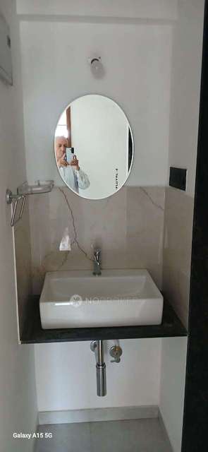 2 BHK Flat In Sky Ways Esfera for Rent  In Dhanori