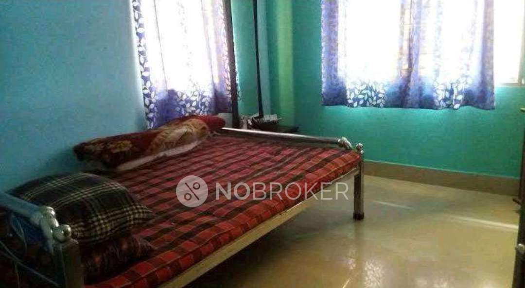 PG for Boys in Nerul