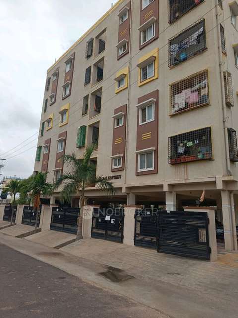 2 BHK Flat In Sri Sai Apartment Nagaram Village  For Sale  In Road No-1, Annapurna Enclave, Rampally Road, Sathyanarayanapuram, Nagaram, Secunderabad, Telangana 500083, India