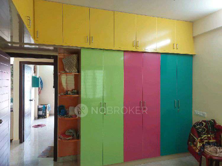 2 BHK Flat In Slv Bhavish Terrain  For Sale  In A Narayanapura Main Rd