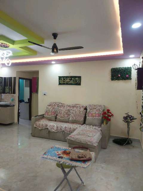 2 BHK Flat In Slv Bhavish Terrain  For Sale  In A Narayanapura Main Rd