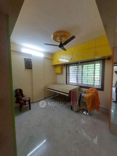 2 BHK Flat In Slv Bhavish Terrain  For Sale  In A Narayanapura Main Rd