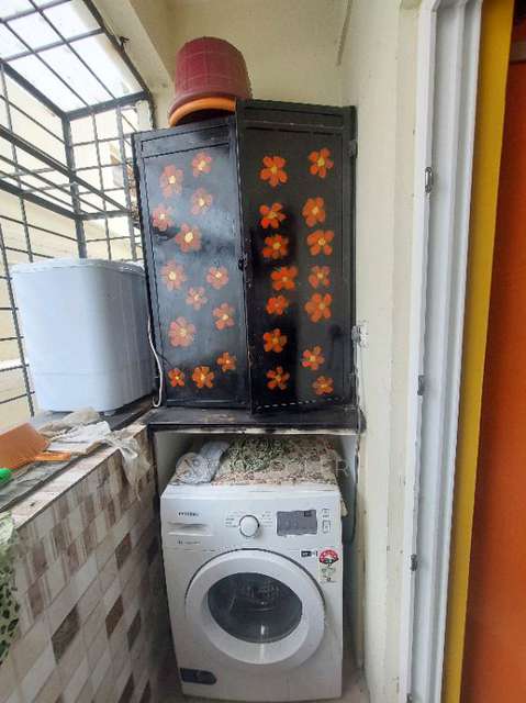 2 BHK Flat In Slv Bhavish Terrain  For Sale  In A Narayanapura Main Rd