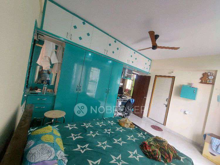 2 BHK Flat In Slv Bhavish Terrain  For Sale  In A Narayanapura Main Rd